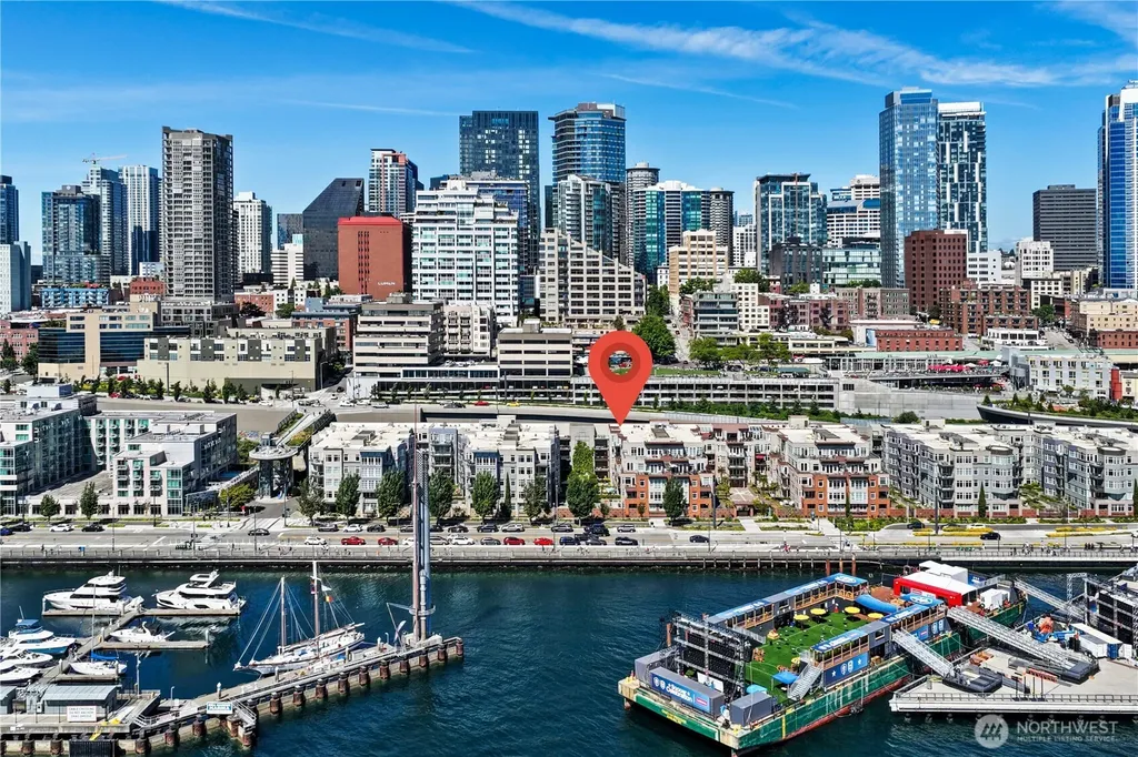 1950 Alaskan Way Seattle WA 98101