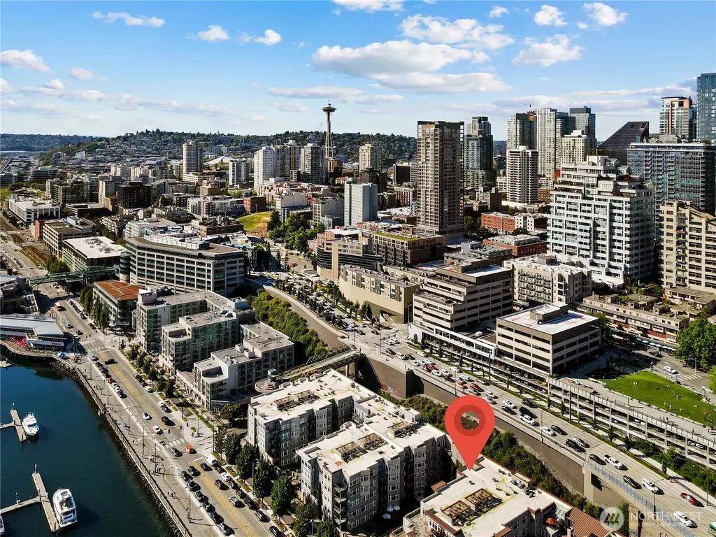 1950 Alaskan Way Seattle WA 98101