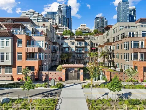 1950 Alaskan Way Seattle WA 98101