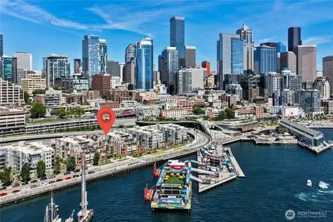 1950 Alaskan Way Seattle WA 98101
