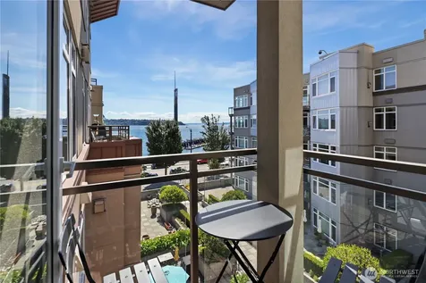 1950 Alaskan Way Seattle WA 98101