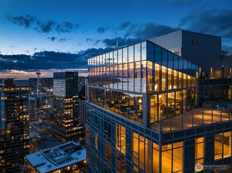 121 Stewart Street Seattle WA 98101