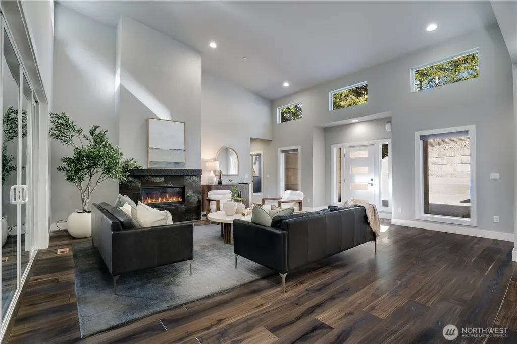 1828 Clorindi Circle NW Gig Harbor WA 98335