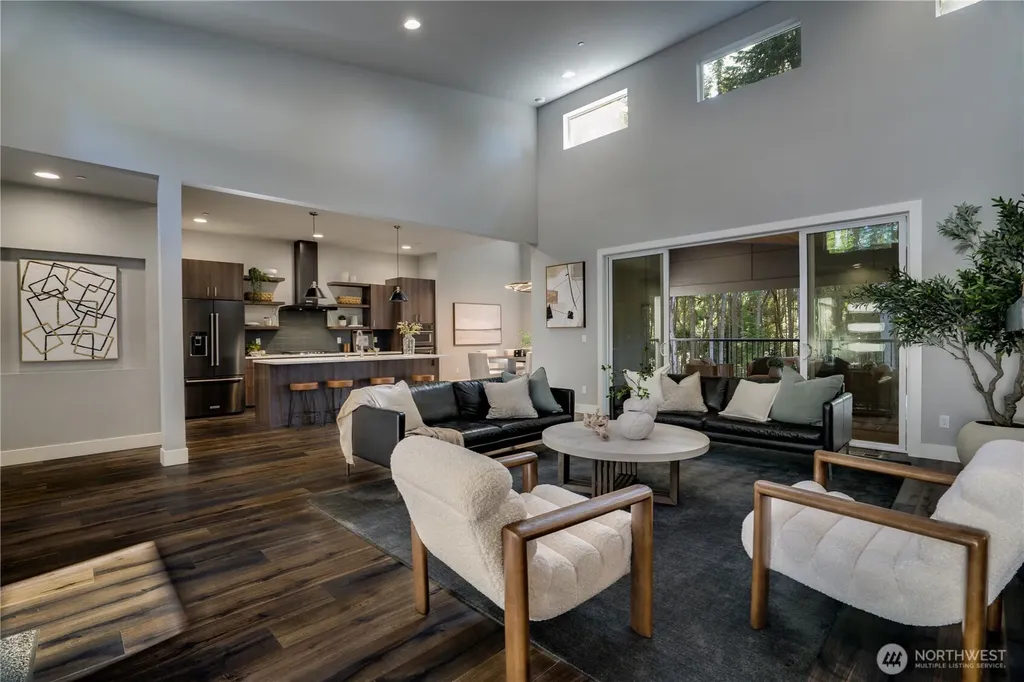 1828 Clorindi Circle NW Gig Harbor WA 98335