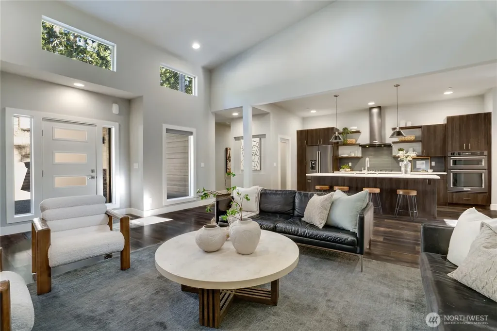 1828 Clorindi Circle NW Gig Harbor WA 98335