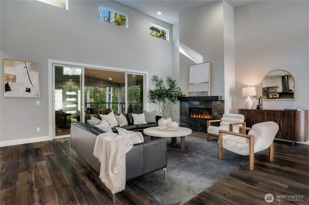 1828 Clorindi Circle NW Gig Harbor WA 98335