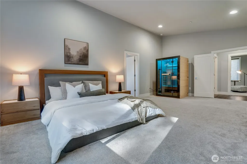 1828 Clorindi Circle NW Gig Harbor WA 98335