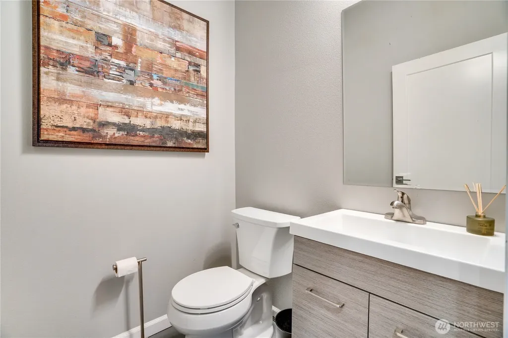 1828 Clorindi Circle NW Gig Harbor WA 98335