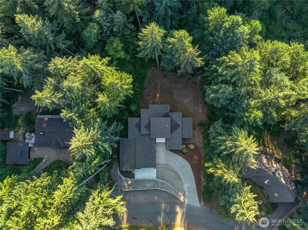 1828 Clorindi Circle NW Gig Harbor WA 98335