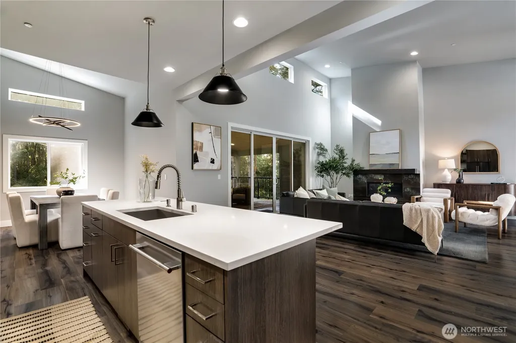 1828 Clorindi Circle NW Gig Harbor WA 98335