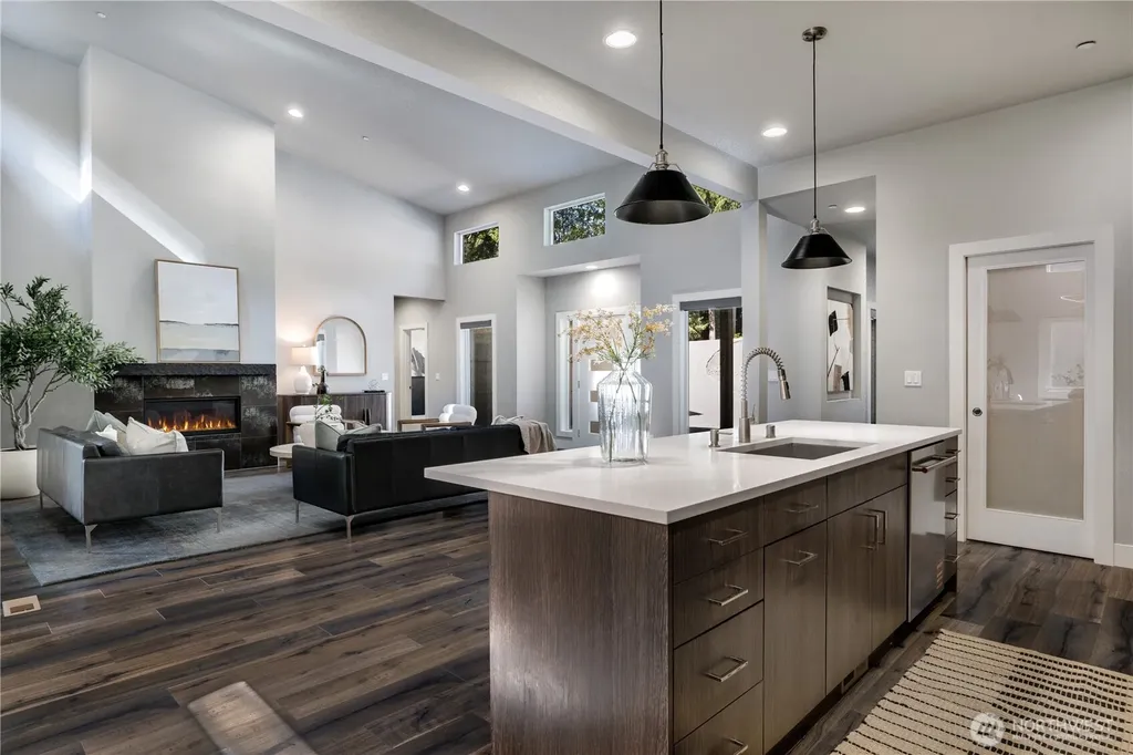 1828 Clorindi Circle NW Gig Harbor WA 98335