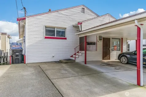 1732 Dexter Avenue N Seattle WA 98109