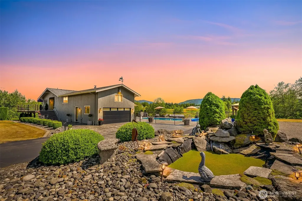 1835 E Smith Road Bellingham WA 98226