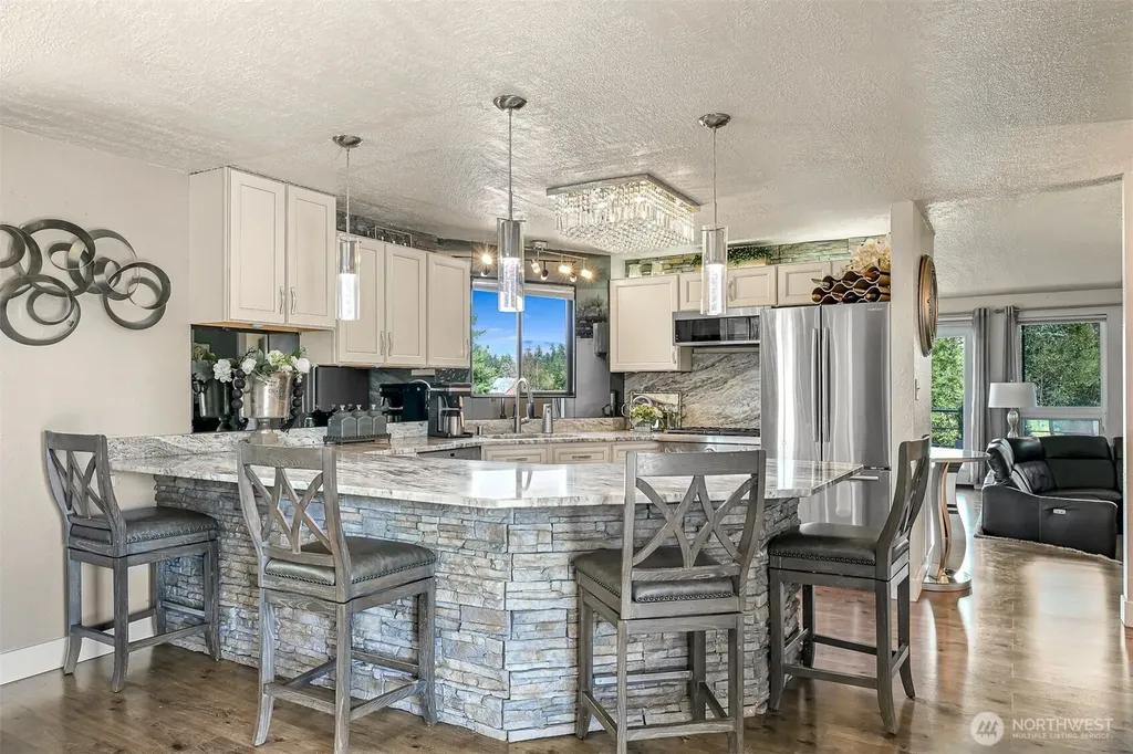 1835 E Smith Road Bellingham WA 98226