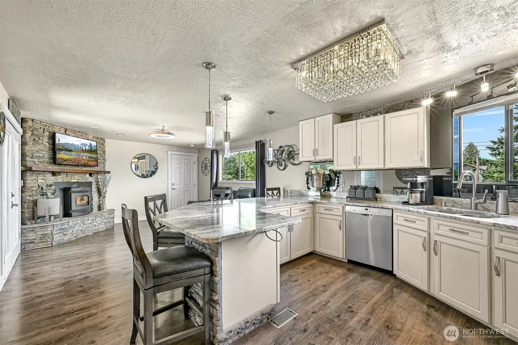 1835 E Smith Road Bellingham WA 98226