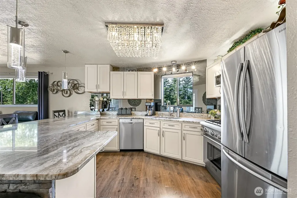 1835 E Smith Road Bellingham WA 98226