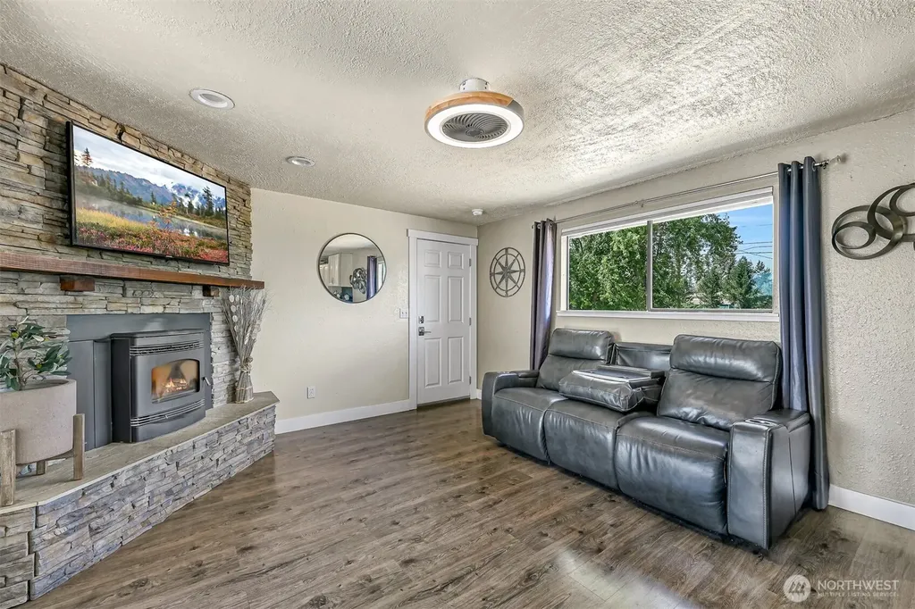 1835 E Smith Road Bellingham WA 98226