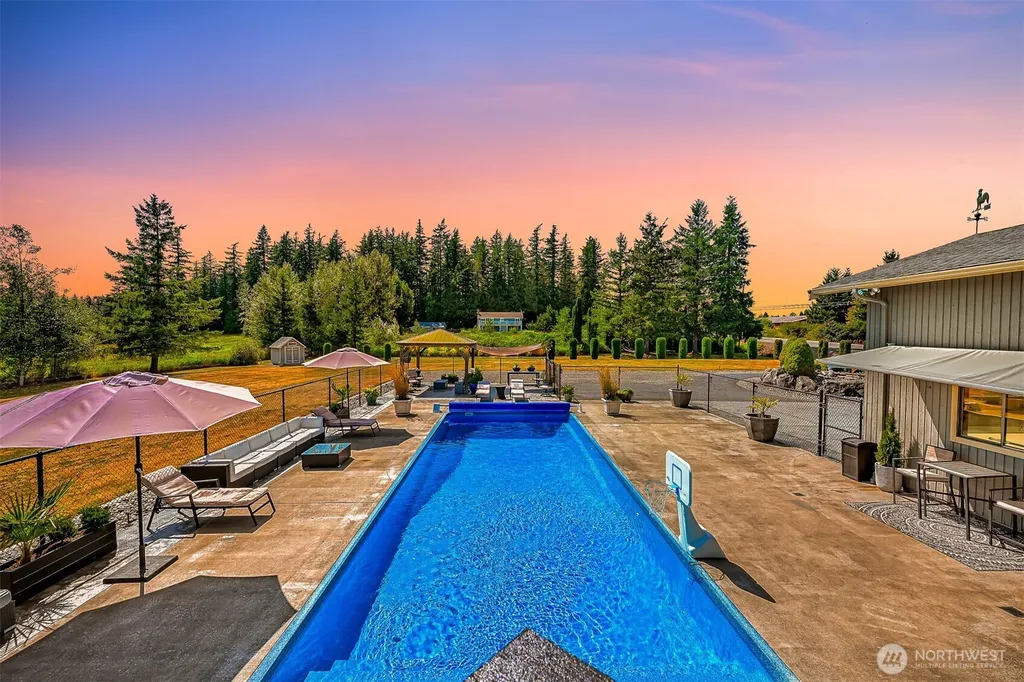 1835 E Smith Road Bellingham WA 98226