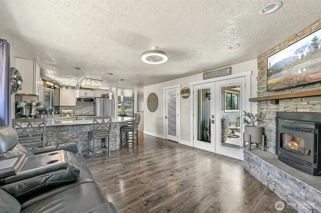 1835 E Smith Road Bellingham WA 98226