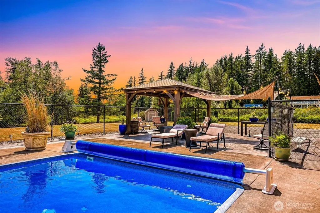 1835 E Smith Road Bellingham WA 98226