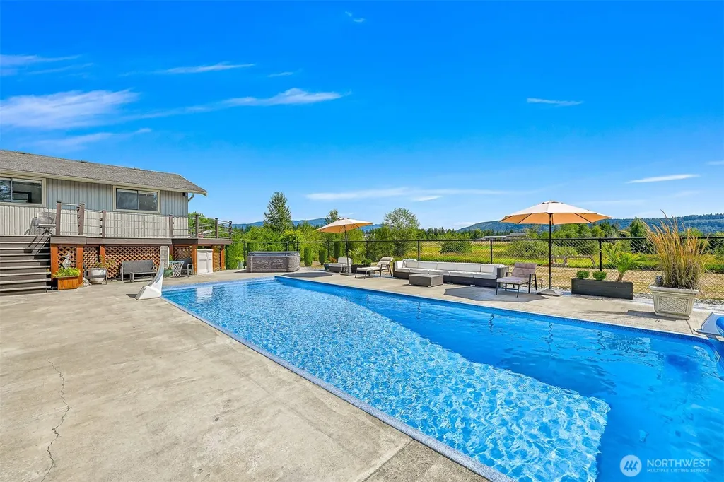 1835 E Smith Road Bellingham WA 98226
