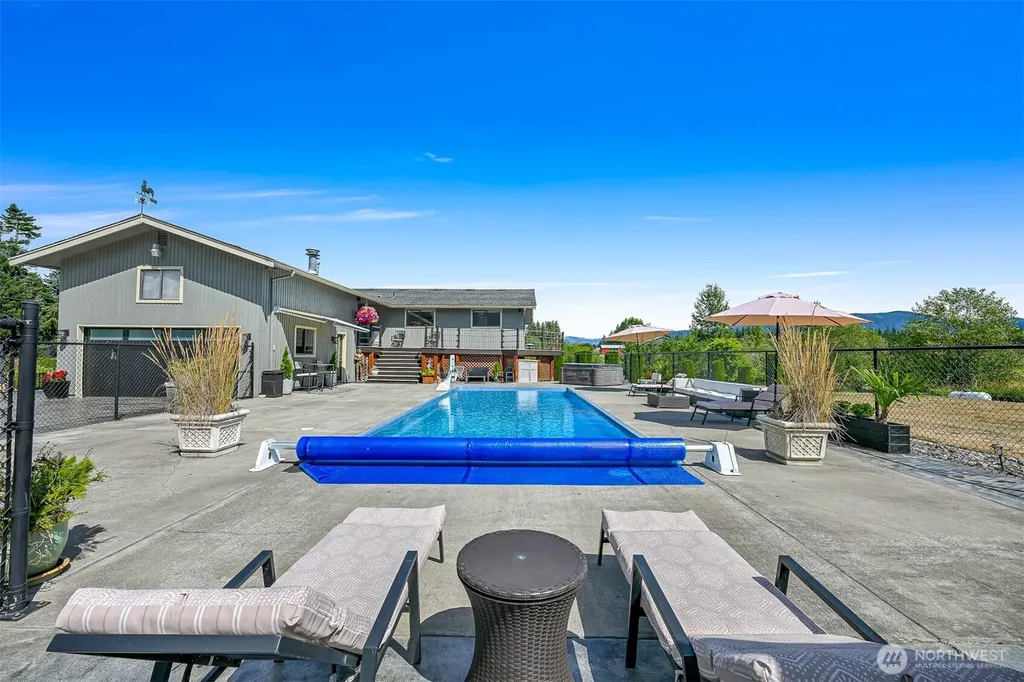 1835 E Smith Road Bellingham WA 98226
