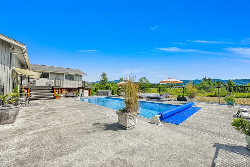 1835 E Smith Road Bellingham WA 98226