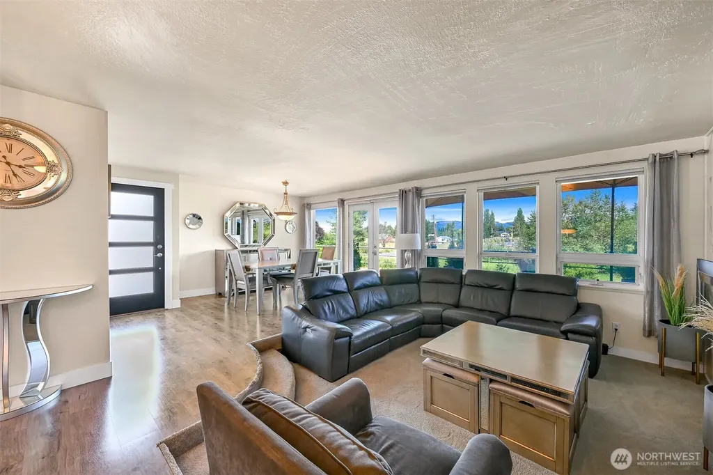 1835 E Smith Road Bellingham WA 98226