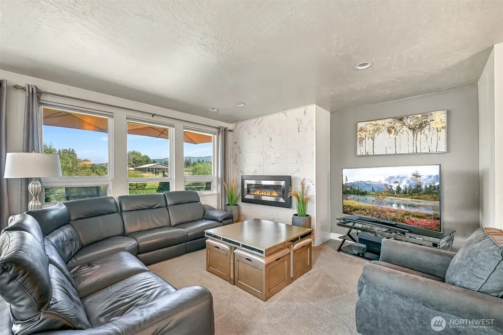 1835 E Smith Road Bellingham WA 98226