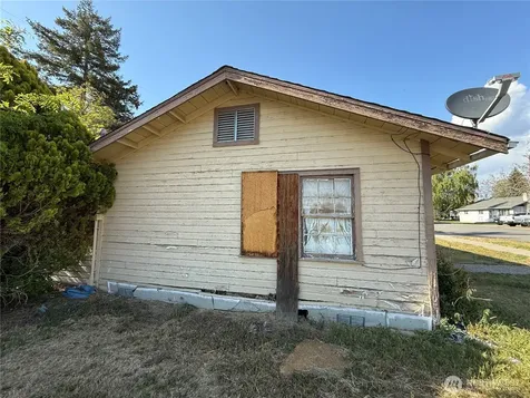 602 Cedar Street Coulee Dam WA 99116