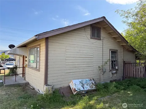 602 Cedar Street Coulee Dam WA 99116