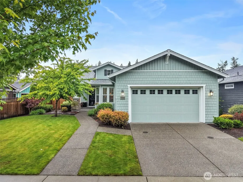 14410 188th Avenue E Bonney Lake WA 98391