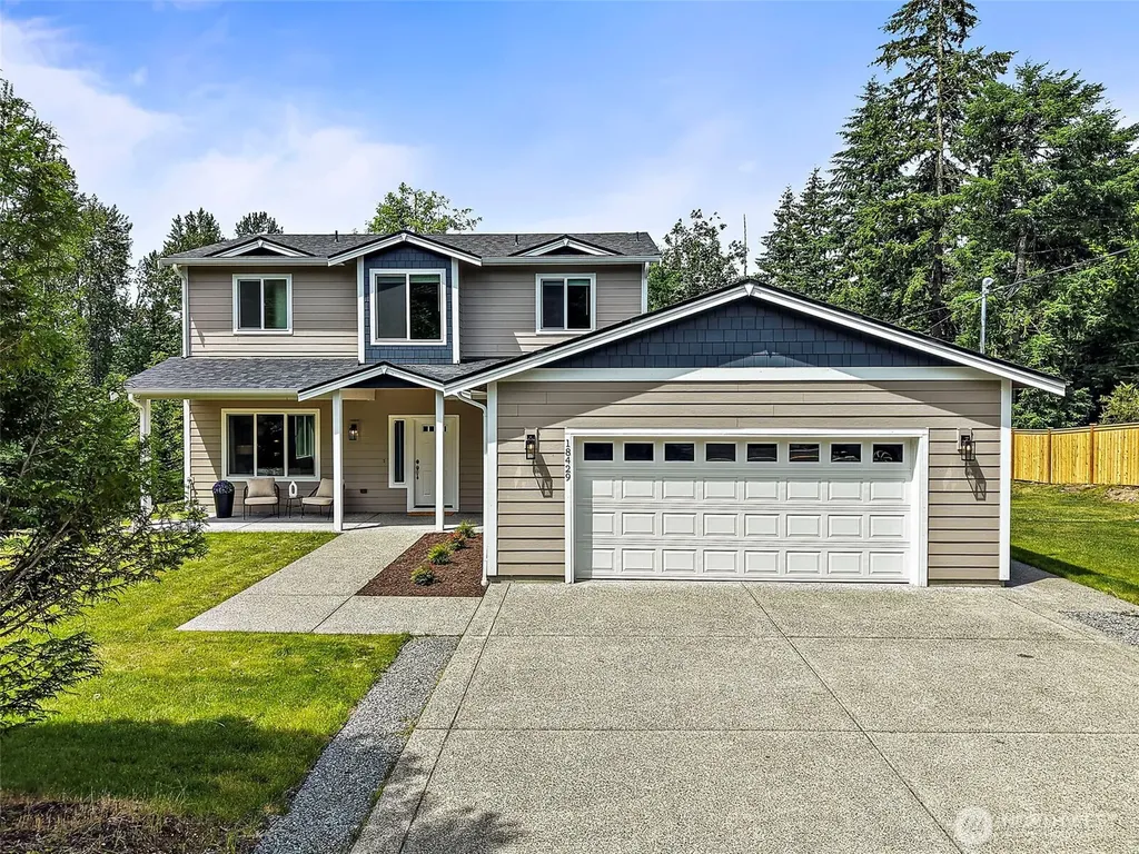 18429 244th Avenue SE Maple Valley WA 98038