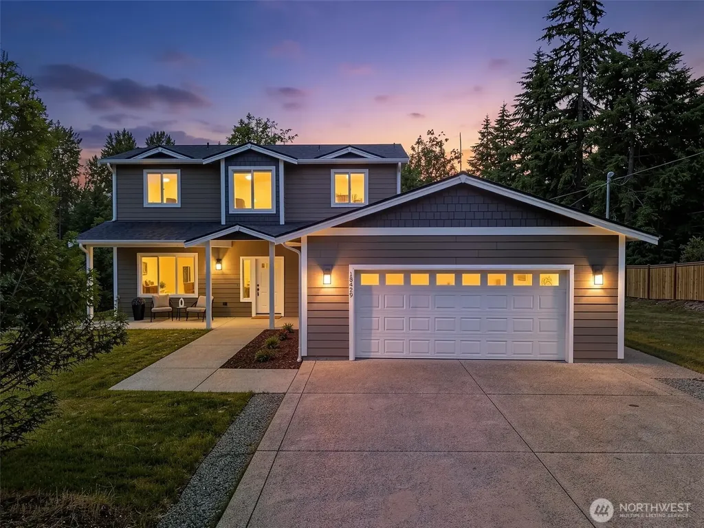 18429 244th Avenue SE Maple Valley WA 98038