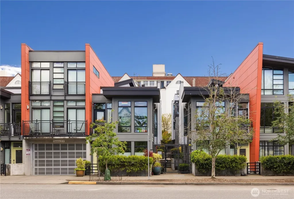1808 11th Avenue Seattle WA 98122