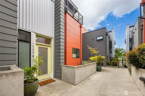 1808 11th Avenue Seattle WA 98122