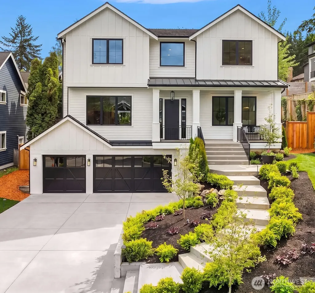 10415 SE 13th Street Bellevue WA 98004