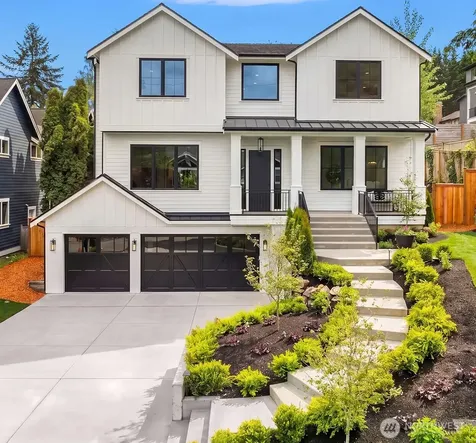 10415 SE 13th Street Bellevue WA 98004
