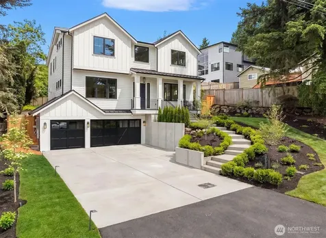 10415 SE 13th Street Bellevue WA 98004