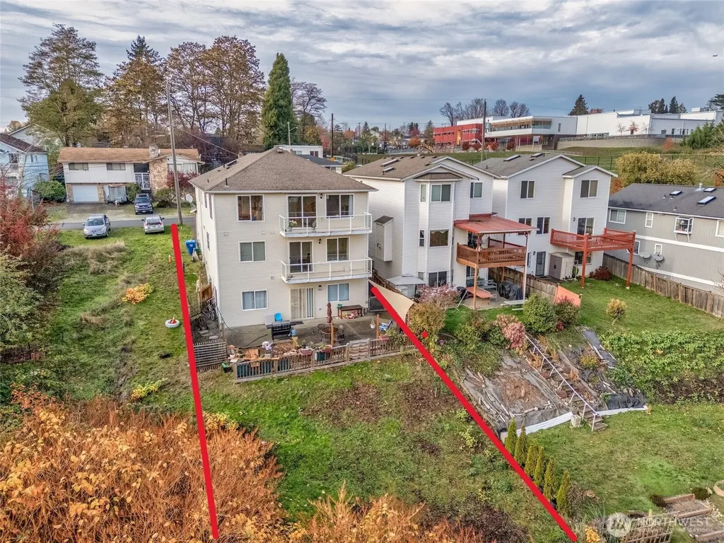 7972 39th Avenue S Seattle WA 98118