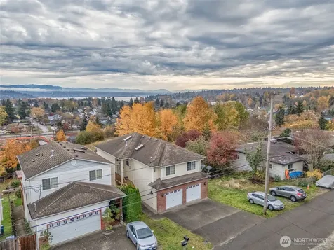 7972 39th Avenue S Seattle WA 98118