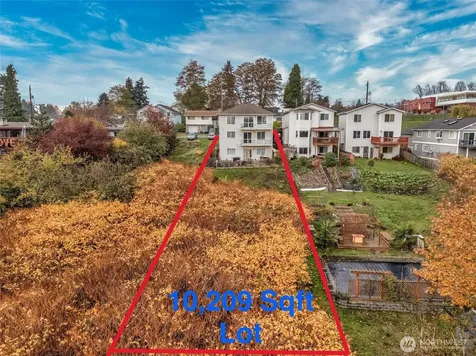7972 39th Avenue S Seattle WA 98118
