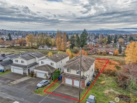 7972 39th Avenue S Seattle WA 98118