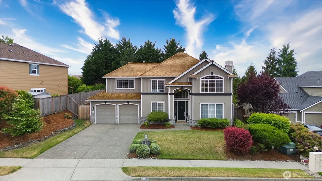 3602 Broadmoor Drive NE Tacoma WA 98422