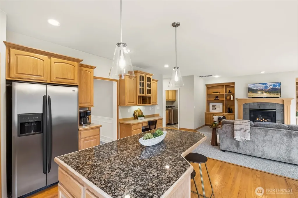3602 Broadmoor Drive NE Tacoma WA 98422