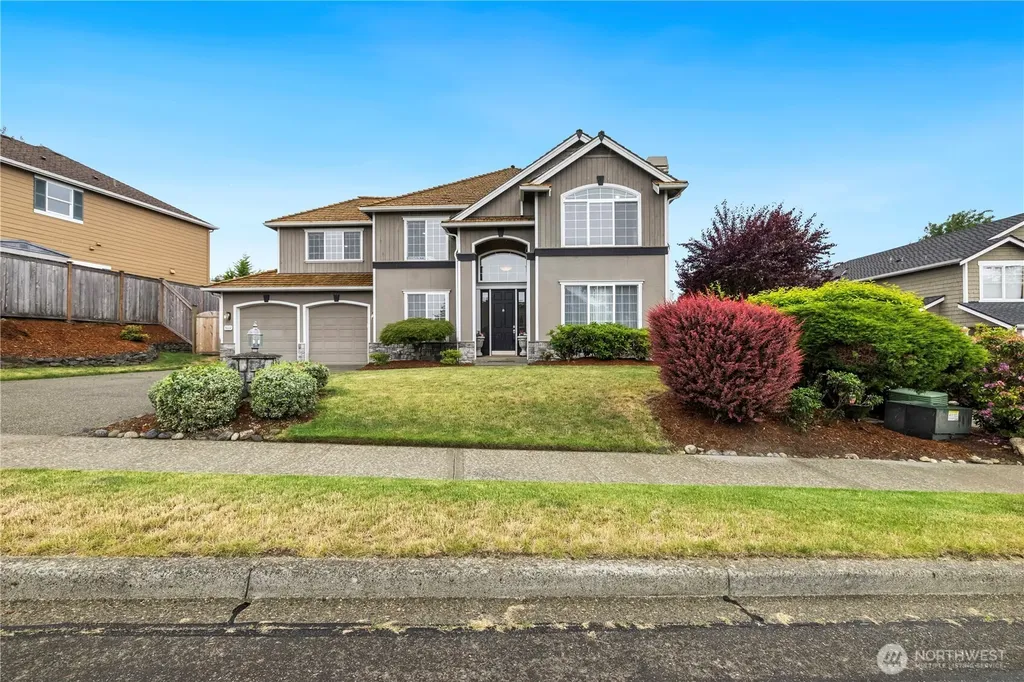 3602 Broadmoor Drive NE Tacoma WA 98422