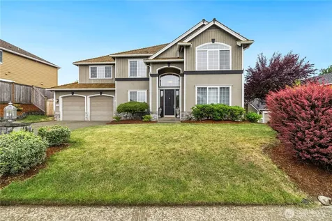 3602 Broadmoor Drive NE Tacoma WA 98422