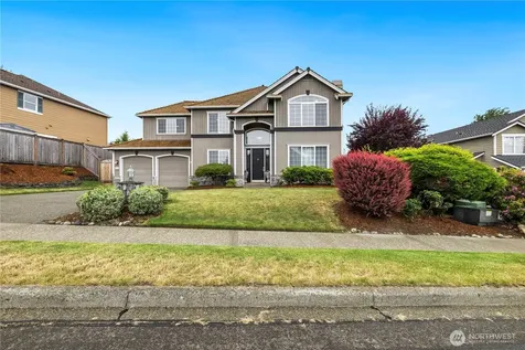 3602 Broadmoor Drive NE Tacoma WA 98422