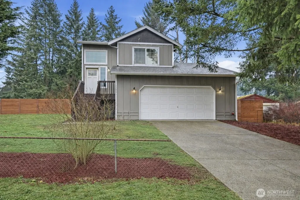 12801 Ridge Circle E Bonney Lake WA 98391