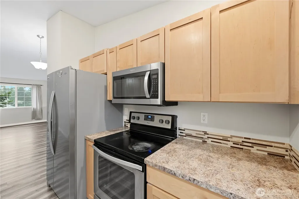 12801 Ridge Circle E Bonney Lake WA 98391